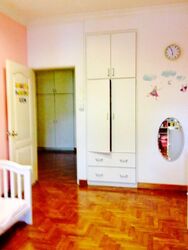 Fernhill Court (D10), Condominium #588179831